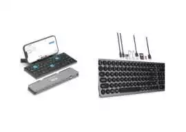 Buy Bluetooth Mouse and Keyboard Online, $ 0