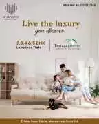 2 BHK Flat in Mansarovar Jaipur, Jaipur