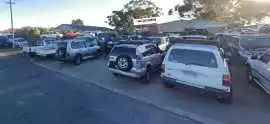 Cash For Car Perth – Top Cash & Free Same-Day 