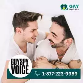 Boost Your Dating Prospects with GuySpy Voice at G, Vancouver