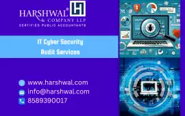 Comprehensive IT Cyber Security Audit Services, San Diego