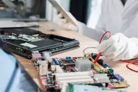One-Stop PCB Assembly Service for Electronics, ₹ 150