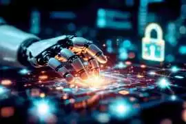 AI-driven Security to Safe Digital Environment, Riyadh