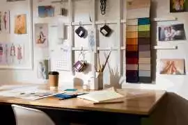 Designing Dreams Defining Style - Vivid Interiors, Palakkad