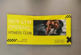 Premium Banner Printing for Every Occasion – ARC P, Kolkata