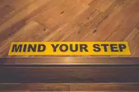 Custom Floor Graphics Printing Miami, Miami
