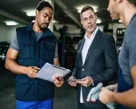 Best Automotive Consulting Services to Boost Deale, Brisbane