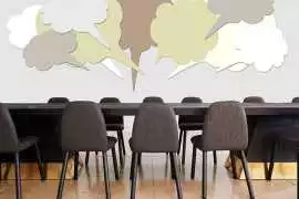 Custom Conference Room Signs in Boca Raton, Boca Raton