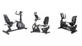 Best Commercial Recumbent Bike for Gyms & Fitn, ¥ 0