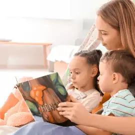 Trusted Babysitting Agency in Dubai – Smart Babysi, Dubai