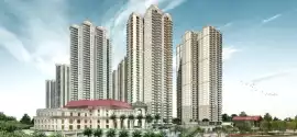 Limited Units! Premium Flats at Prestige City Sidd, Noida
