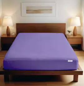Premium Flat Bed Sheets Online | Cotton Home, d.ed 55