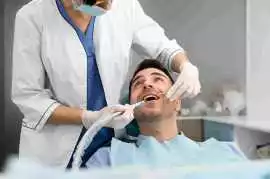 Trusted Dentist in Dumfries VA -Admire Dental Care, Woodbridge
