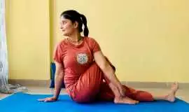 Personalized Yoga & Fitness Training , Noida
