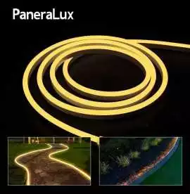 Buy Garden LED Strip Lights – Weatherproof Outdoor, $ 80