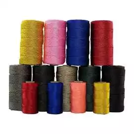 Premium Crafting Ropes and Twines for Every Creati, Statesville