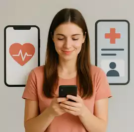 Future of AI in Patient-Centered Care, Ashburn