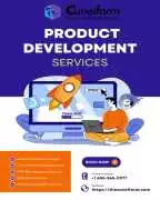 Trusted Product Development Company in USA, Sheridan