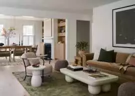 Elegant Japandi Design Services Boston, MA, Boston