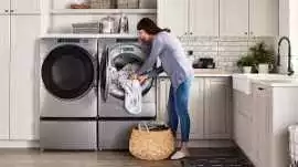 Buy Fully Automatic Washing Machine Online, ps 0