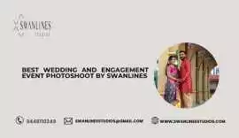 Swanlines exclusive personalized spaces for event , Bengaluru