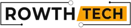 Rowthtech | Trusted App Development Company, Chandigarh