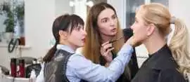 Makeup Classes in Dubai | Professional Makeup Cour, Dubai