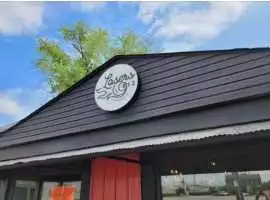 Custom Business Signs in Louisville KY, Louisville