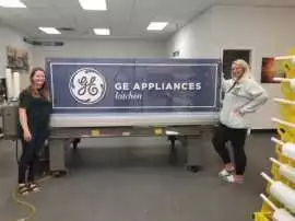 Trusted Sign Company in Louisville KY, Louisville