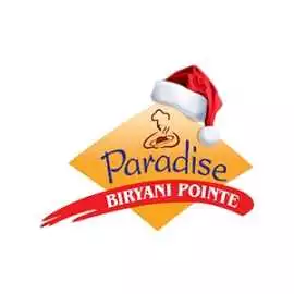 Paradise Biryani Pointe Utah