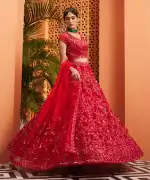 Buy Kalighata Lehengas Online at Muzai – Shop Late, $ 300