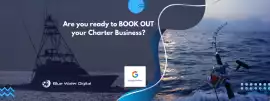 Boat Hire Marketing Agency | Blue Water Digital, Glenbrook