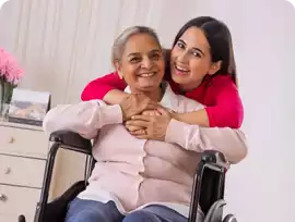 assisted living, Bengaluru