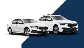 Best Used Skoda Cars That Offer Value in 2025, Ahmedabad