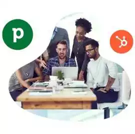 Seamless Pipedrive to HubSpot Migration , Mohali