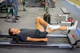 Pilates for ACL Tear Recovery, Donvale