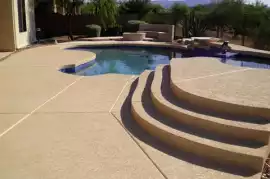 Expert Pool Deck Resurfacing: Restore Your Deck, San Diego