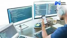 Tailored Custom App Development Services for Busin, London