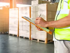 Efficient Order Fulfillment in Vancouver, Delta