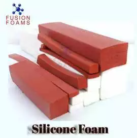Affordable Price Silicone Foam in Delhi, ₹ 4,000