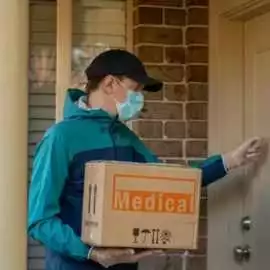 Medical Courier Melbourne, Melbourne