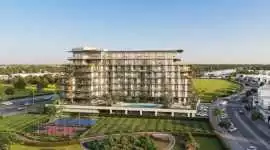 Dubai Property Market Insights, Dubai