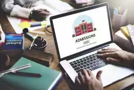 Student Online Admission Management Software, Cape Town