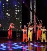 Dance Studio in Jaipur – Buskers, Ambabari, Jaipur