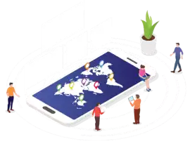Field Staff Tracking App for Small & Large Tea, ps 5
