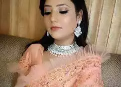 Makeup courses in Noida, Noida