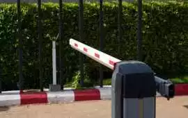 HOA Gate Systems Visitor Management Intercoms &amp, Irvine