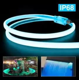 Advanced Pool Lighting Systems – Transform Your Po, $ 209