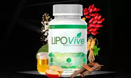 Lipovive Reviews 2025: Does This Weight Loss Suppl, Acton