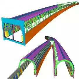 MEP Shop Drawing Specialists in New York, New York